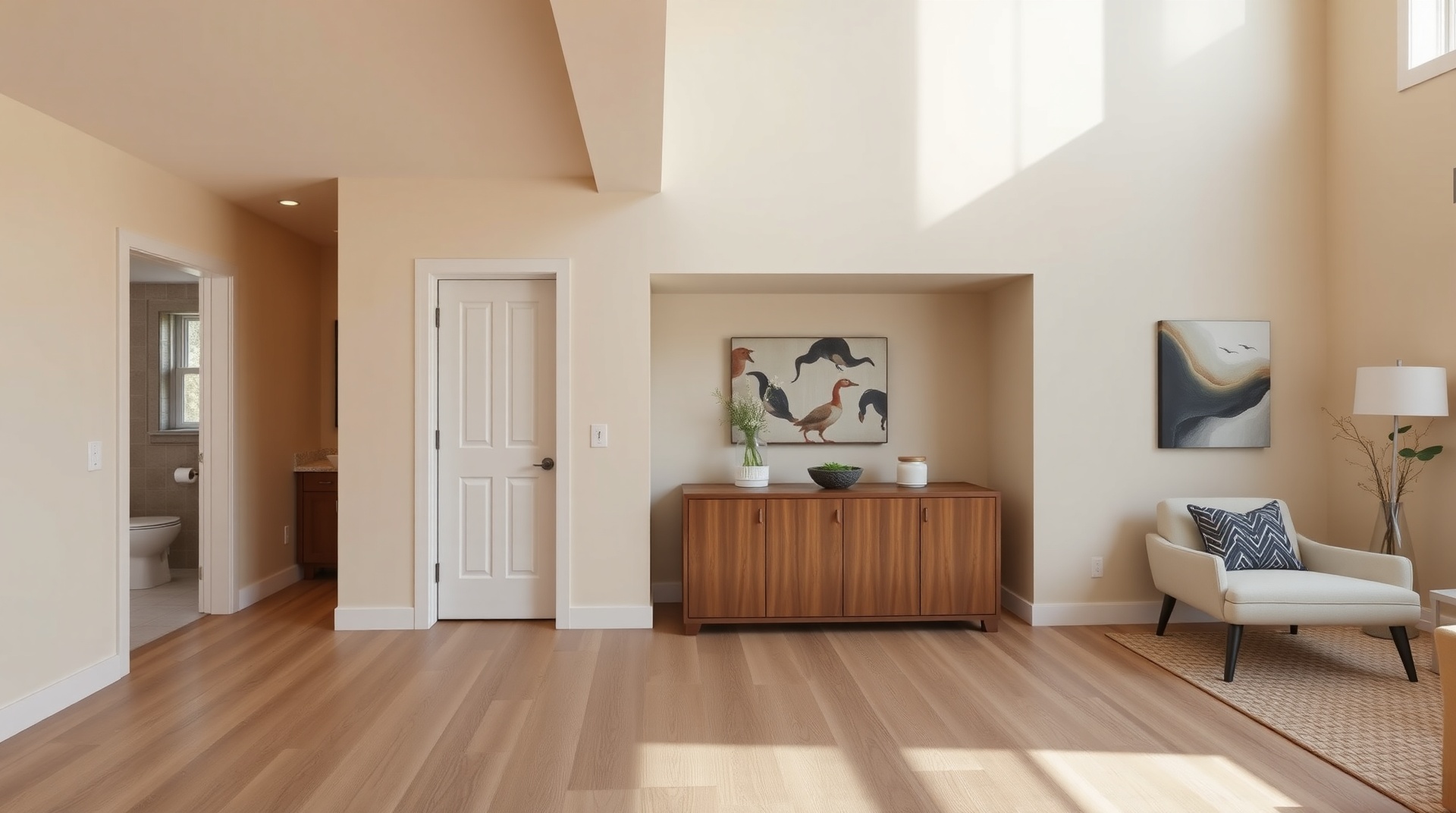 CoreVal Homes — landing multigenerational
