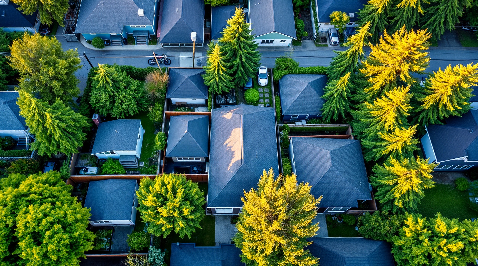 BC Laneway Home Eligibility Checker — CoreVal Homes