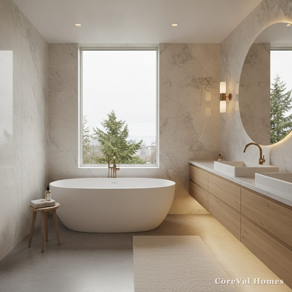 Do You Even Need a Separate Interior Designer? — CoreVal Homes
